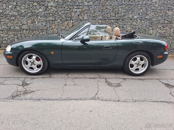 Mazda mx-5 - 12