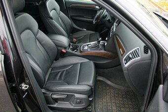 Audi Q5 3.0 TDI DPF quattro S tronic - 12