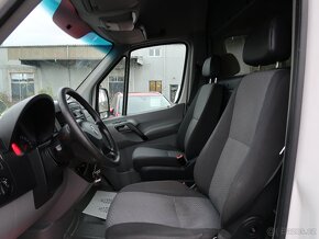 Volkswagen Crafter 2.0TDi,100kW,L4H3,STK03/2026 - 12