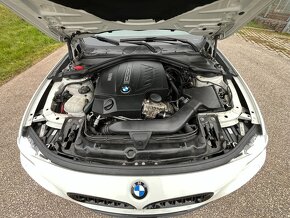 BMW 335i F30 Mpaket 136tis km - 12