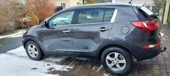 KIA Sportage r.v. 2013 1.7 CRDI Exclusive - 12