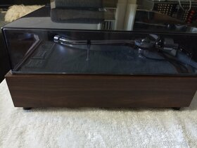 Gramofon Pioneer PL 12D - 12