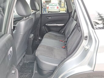 Suzuki Vitara 1,4 BoosterJet Elegance AllGrip - 12