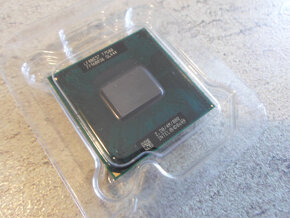 ♦️  T 7500  -  procesor do notebooku  ♦️ - 12