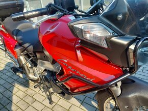 Aprilia Caponord ETV 1000 SUPER STAV - 12