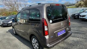 CITROEN BERLINGO 1.6HDI - 12