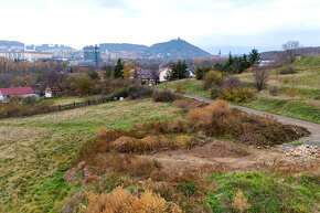 Prodej stavební parcely 1690m² - 12