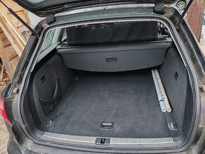 Prodám Seat Exeo 2.0tdi CR. R.V 2013 - 12