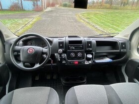 Fiat Ducato 2.3 MTJ 130k L3H2 - 12