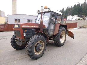 Prodám Zetor 8145 - 12