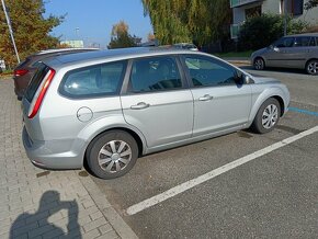 Ford focus 1,6 tdci 66kw diesel - 12