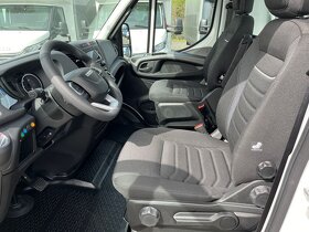 Iveco Daily 3.0 Hi-matic, Odtahový vůz, Nové, DPH - 12