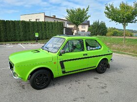 Fiat 127 speciál - 12