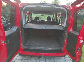 Fiat Doblo 1.3mJTD - 12