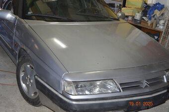 Citroen XM 2,5 - 12