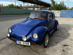 VW Brouk 1303 - 12