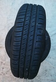 Zimní /Letní pneu 225/50 R17, 205/55 R16, 185/60 R15 - 12