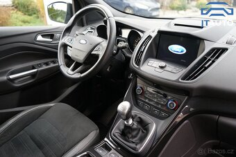 FORD KUGA 2.0 TDCi ST-LINE, NAVIGACE, PANORAMA - 12