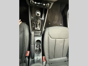 Škoda Kamiq 1.0 TSi, Style, DSG, Virtual kokpit - 12