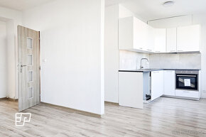 Pronájem bytu 2+1 53m² - 12