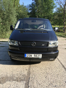 VW T4 CARAVELLE GL 2.5i - 12