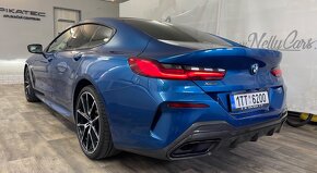 BMW 840d xDrive - 12