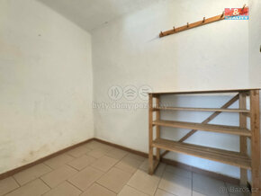 Prodej zemědělské usedlosti, 63 m², Protivec - 12