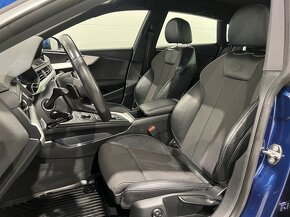 Audi A5 Sportback 2.0 TDI 140kW Quattro S-Line 2017 - 12