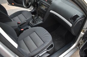 Škoda Octavia combi 2 1.6 MPI 75 KW,KLima ,Výhřev,tažné - 12