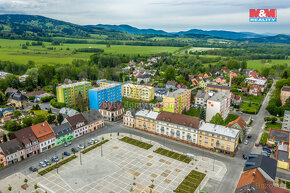 Prodej pozemku k bydlení, 800 m², Nové Město pod Smrkem - 12