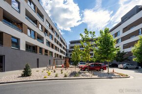 Prodám byt 3+kk, 94m, Residence na Haldě, Pardubice - 12