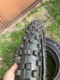 Moto pneu Enduro Cross R21 R19 R18 motocross - 12