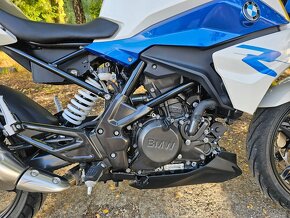 BMW G310R ABS r.v.  2021 - 12