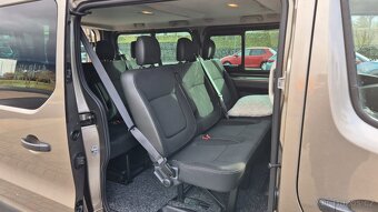 Renault Trafic - 12