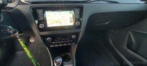 Škoda Rapid Spaceback 1.0 TSI 81 kW style 6 MT sleva jistá - 12