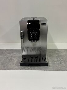 Kávovar DeLonghi Dinamica ECAM 350.35.SB - 12