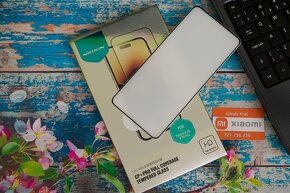 Nillkin tvrzené sklo pro Xiaomi (5 typů), 250 Kč až 350 Kč - 12