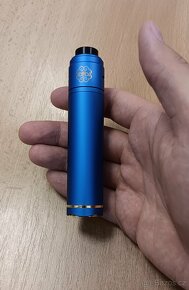 Dotmod mech + dotrda 24mm - 12