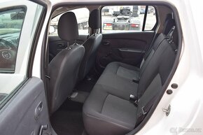 Dacia Logan MCV 1.2 i 16V LPG/AMBIANCE/2014/ČR/ - 12