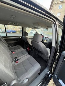 Vw Touran 2.0tdi - 12