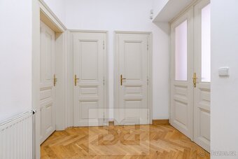 Prodej byty 3+1, 95 m2 - Praha - Nové Město, ev.č. N07678 - 12