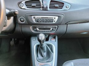 Renault Grand Scénic 1.6 16v/81Kw  1.maj. ČR, SERVIS  - 12