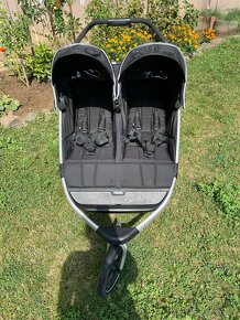 Thule urban glide 2 double - 12