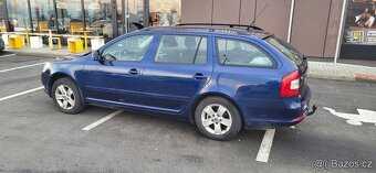 Škoda Octavia combi II 1.9 TDI 77 KW Elegance-CZ-TOP - 12