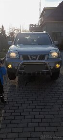 Nissan X-trail - 12