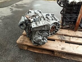 MOTOR VW / SEAT 1.9TDi, typ AUY - ZÁRUKA, DOKLAD, DPH - 12