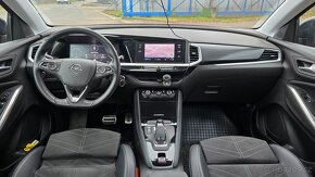 Opel Grandland 1,2T AT8 GS Line - 12