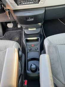 Citroën C4 Picasso 1.6 HDi .Automat.Model 2011 - 12