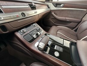 AUDI A8 4.2FSI QUATTRO - 12