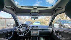 Škoda Roomster 1.2TSI AMBITION 77KW PANORAMA - 12